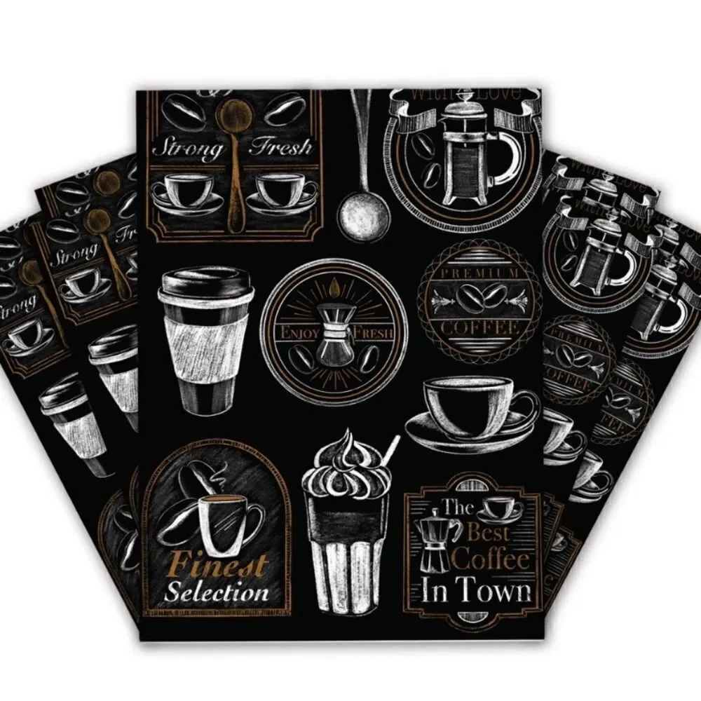 Poly Mailers 14.5x19 10x13 sizes 40 poly mailers 40 stickers